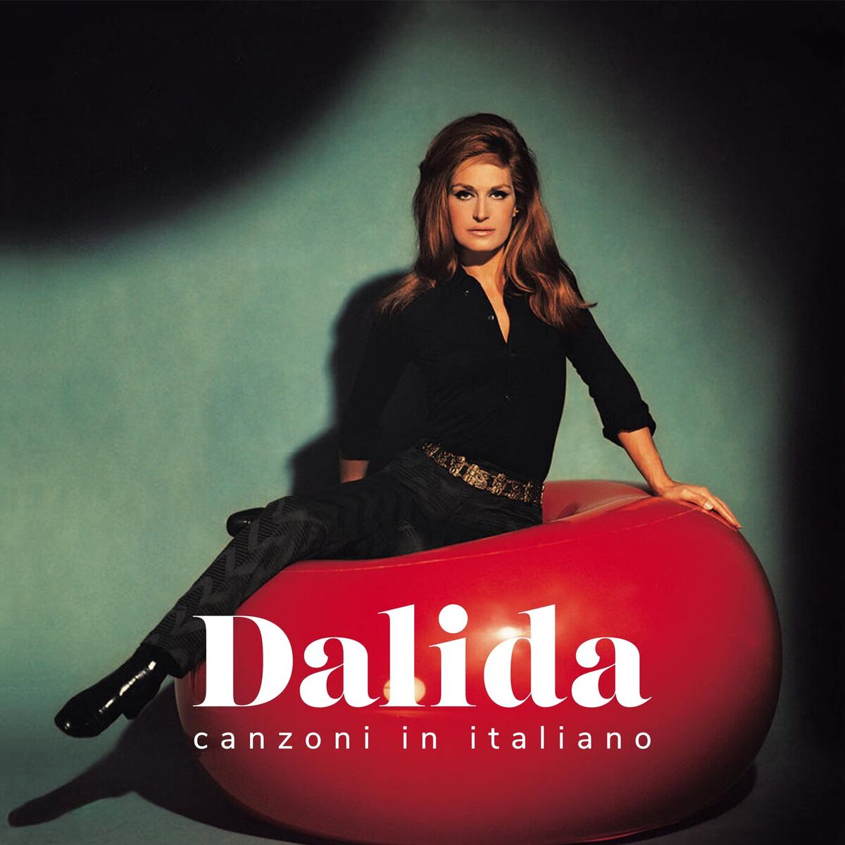 Dalida Canzoni in Italiano