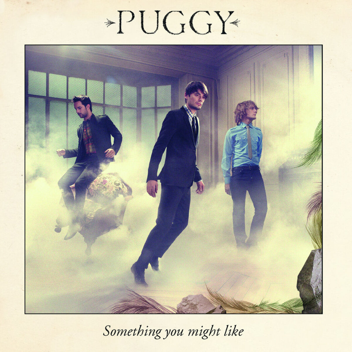 Something You Might Like