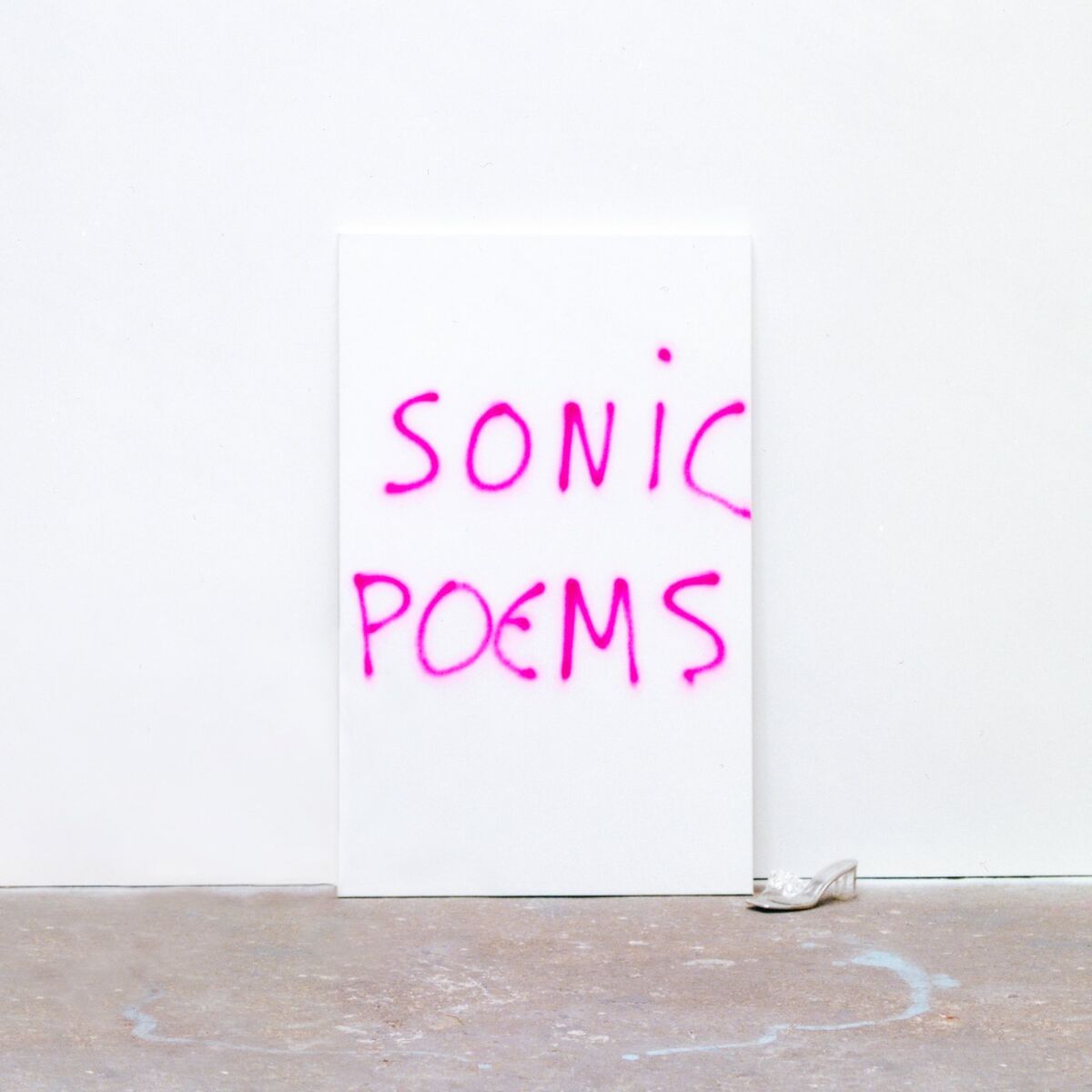 Sonic Poems
